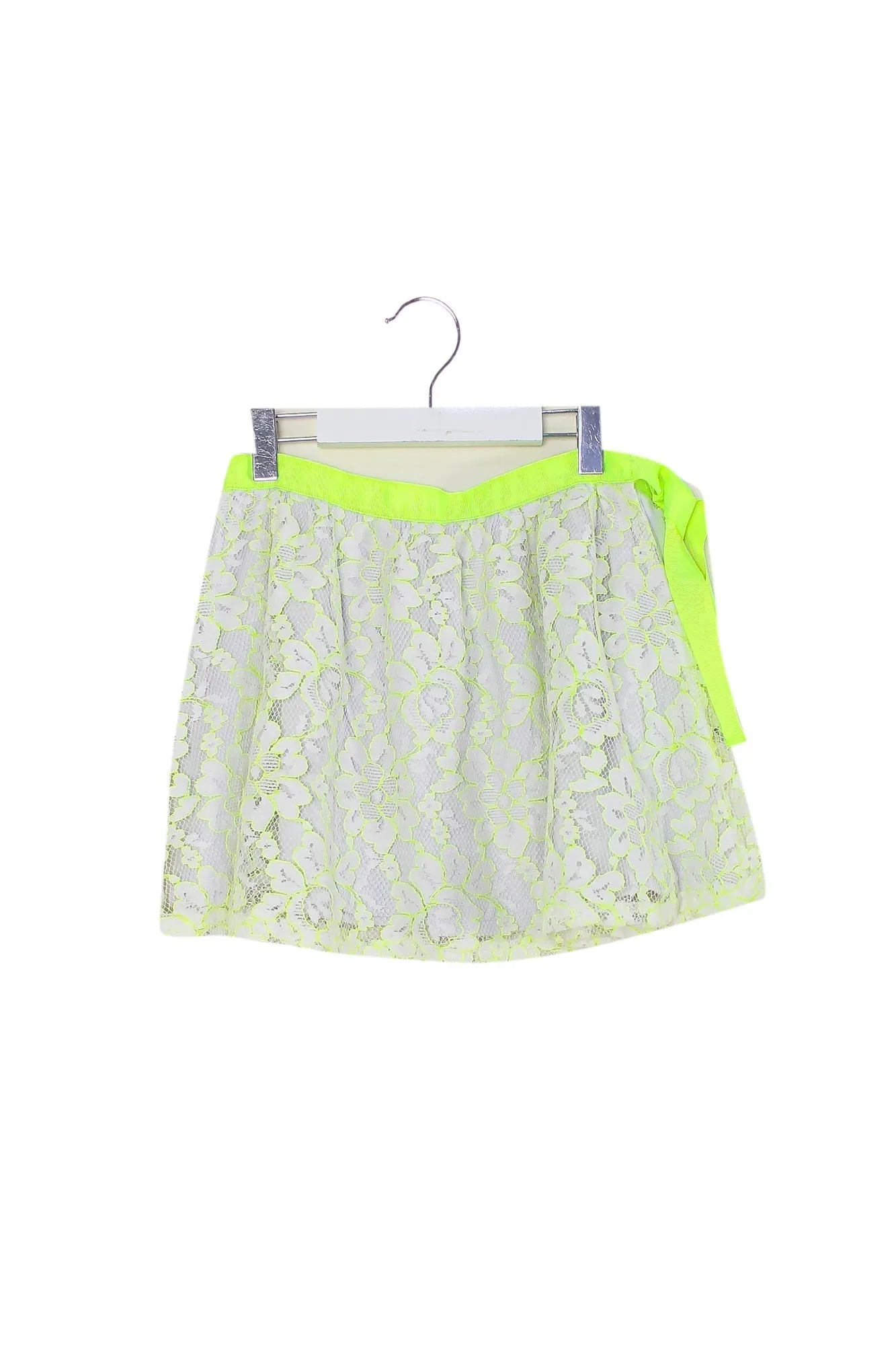 Seed Short Skirt 12Y (L)